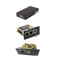 UPS communication card SNMP Card Series, AS400 CardSNMP