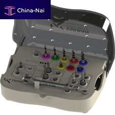 Dental implant surgery instrument kit VSK-INT