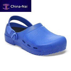 Unisex hospital clog 1025989 waterproofanti-staticanti-slip
