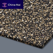 Thermal-acoustic insulation AK0082polyurethane foamrollinterior