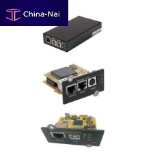UPS communication card SNMP Card Series, AS400 CardSNMP