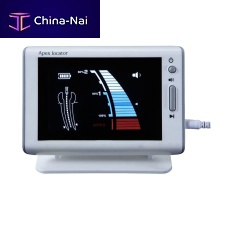 Dental apex locator with touchscreen M103