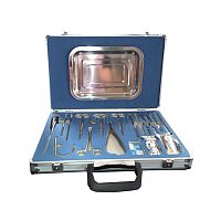 General surgery instrument kit VBox-I