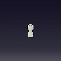 Polyamide screw CB seriescylindrical head