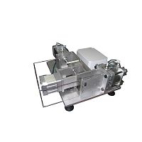Cable stripping machine ERMWpneumatic
