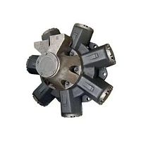 Piston hydraulic motor IMCindustrial