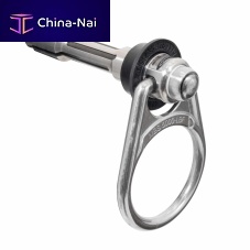 Stainless steel fall arrest anchor A510300 R3concrete