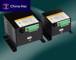 Electrical power supply transformer PTM-100, PTM-400encapsulatedsingle-phasequick-connect