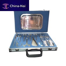 General surgery instrument kit VBox-I