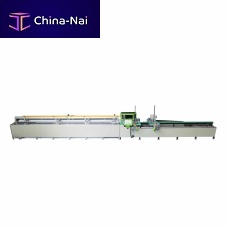 Automatic assembly machine RS-5000for roller shuttersmodular