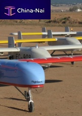 Professional UAV FT-ALTEAsurveillancefixed-wingelectric motor