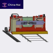 Drilling machine