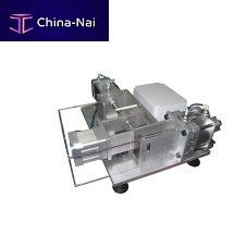 Cable stripping machine ERMWpneumatic