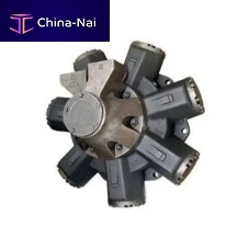 Piston hydraulic motor IMCindustrial