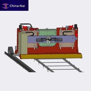 											Drilling machine