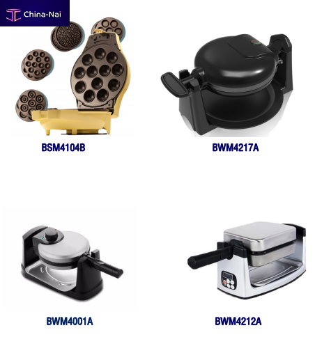 Тостеры, грили Xiamen Tekl Interprises Co., Ltd. Тостеры, грили Xiamen Tekl Interprises Co., Ltd.