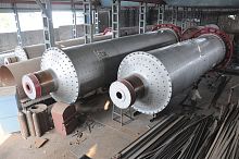 Ball mill