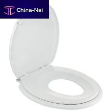 Thermoplastic toilet seat FAMILY