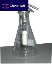 Tube extractor D 473laboratory