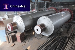 Ball mill