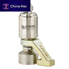 Manual torque multiplier 0X series