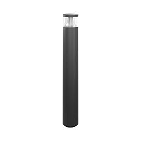 Garden bollard light ALVA BL 700/100 TR 360� 500 830 ANurbancontemporaryaluminum