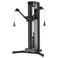 Crossover exercise pulley PRO-517low