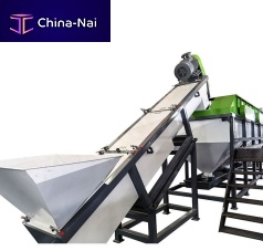 PET recycling line TSEfor PEfor LDPEfor plastic film