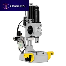 Automatic punching press P20pneumaticfor metal sheetscutting