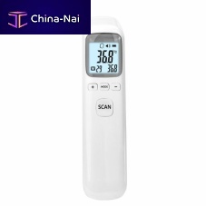 Fever thermometer CK-T1803digitalforeheadnon-contact