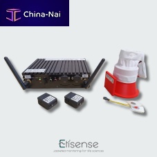 1-channel veterinary ECG system DECRO® Cardiology Monitoringfor large animalsfor small animalsportable