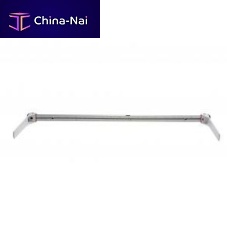 Pediatric height rod BABYHRmechanicalportable