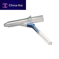 Pediatric proctoscope 70 mm | 01.PCT-03, 01.PCT-03Dstraight