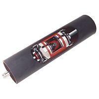 Conveyor belt tracker