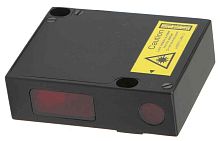 Non-contact position sensor LDE-HS serieslaser triangulationanalogdigital