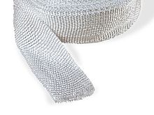 Thermal insulation tape 1050Mceramicsilicabraided