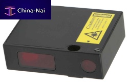 Non-contact position sensor LDE-HS serieslaser triangulationanalogdigital