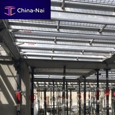 Steel formwork panel HV Plusfor flooring