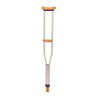 Axillary crutch Axilla adultheight-adjustable