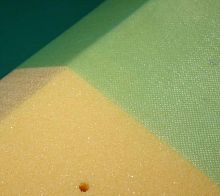 Adhesive film SA 75-90epoxyflexible