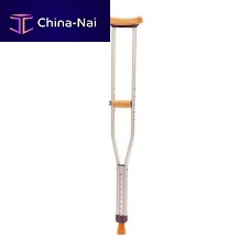 Axillary crutch Axilla adultheight-adjustable