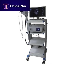 EUS endoscopic imaging system VSonic 600 esophagoscopycolonoscopy
