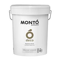 Decorative coating MICROCEMENT FLOORSfinishingindooroutdoor