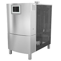 Chocolate tempering machine SuperNova Energy