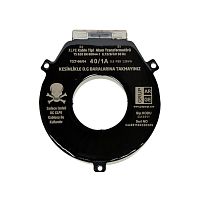 Current transformer OAT seriesdrythrough-holecable passing
