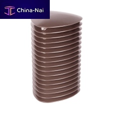 Garden bollard light NOVA Surbancontemporarycast aluminum