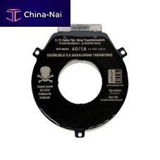 Current transformer OAT seriesdrythrough-holecable passing