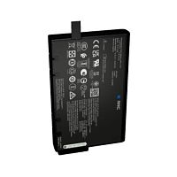 Lithium-ion battery RRC2020rectangularIECUL