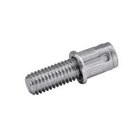 Clamping bolt GO-BOLTblind rivetcylindrical headflat-head