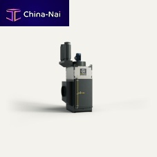 Cartridge dust collector Filterhawkheavy-duty